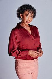 Riana Alfreds profile photo