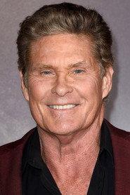David Hasselhoff profile photo
