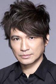 Yip Sai-Wing profile photo