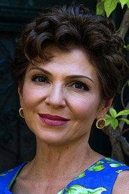 Tamila Koulieva profile photo