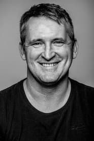 Darrell Plumridge profile photo