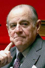 Raymond Barre profile photo