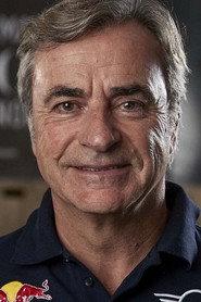 Carlos Sainz profile photo
