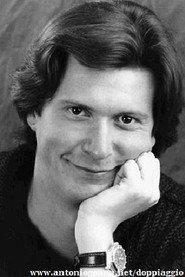 Luca Simonetta Sandri profile photo