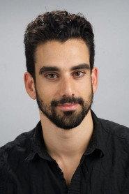 Itamar Eliyahu profile photo