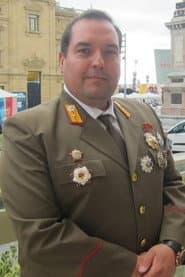 Alejandro Cao de Benós profile photo