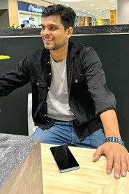 Vishwajeet Pratap Singh profile photo