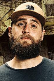 Justin Stamper profile photo