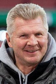 Stefan Effenberg profile photo