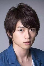 Jin Shirasu profile photo