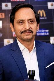 Saleem Mairaj profile photo