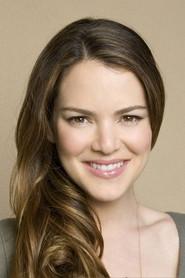 Jacinda Barrett profile photo