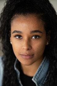 Jasmine Miriguay profile photo