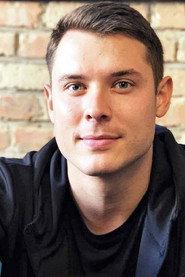 Serhii Mitriushyn profile photo