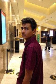 Saicharan Lakide profile photo