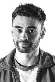 Fabian Svegaard Tapia profile photo