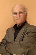 Carlos Saura profile photo