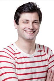 Imeda Arabuli profile photo