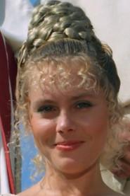 Suzanna Smith profile photo