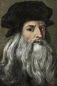 Leonardo da Vinci profile photo
