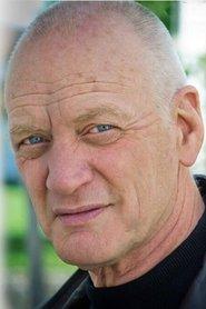 Nigel Bennett profile photo