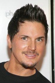 Zak Bagans profile photo