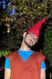 Nicolas Menhart profile photo