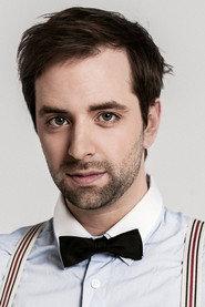 Étienne Dupuis profile photo