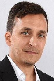Brent Renaud profile photo