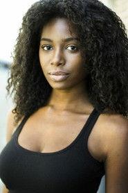 Ashli Haynes profile photo