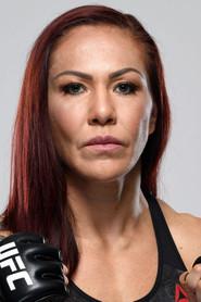 Cristiane Justino profile photo