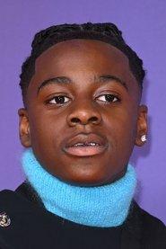 Jedaiah Bannerman profile photo