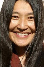 Urna Chahar-Tugchi profile photo