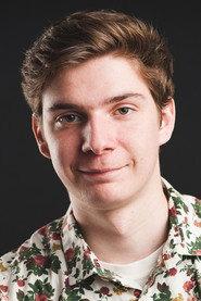 Sam Boisvert profile photo