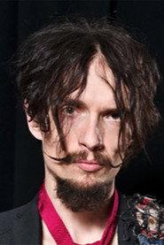 Justin Hawkins profile photo