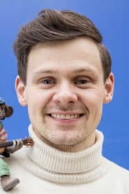 Espen Bråten Kristoffersen profile photo