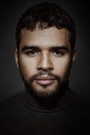 Jacob Scipio profile photo