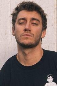 Casey Frey profile photo