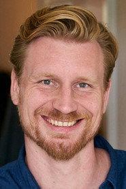 Andreas Jebro profile photo