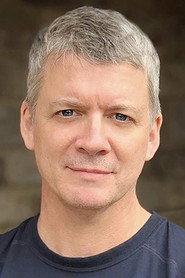 Chris Henry Coffey profile photo