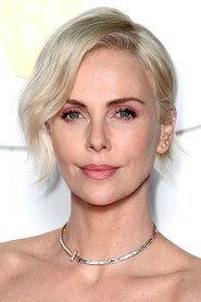 Charlize Theron profile photo