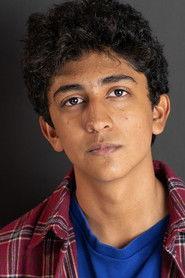 Arjun Sriram profile photo