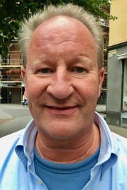 Sven Strömersten-Holm profile photo