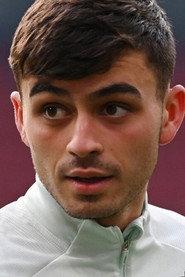 Pedri profile photo