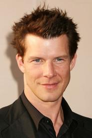 Eric Mabius profile photo
