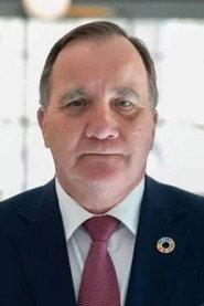 Stefan Löfven profile photo