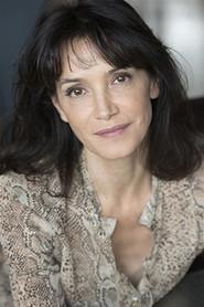 Cécile Pallas profile photo