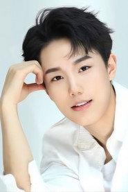 Zhang Haochen profile photo