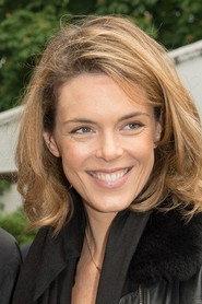 Julie Andrieu profile photo