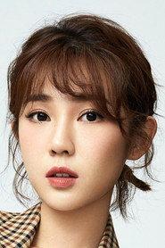 Qiao Jingwen profile photo